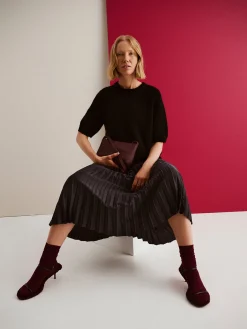 Nanso TUOHI neulepusero -* Neuleet