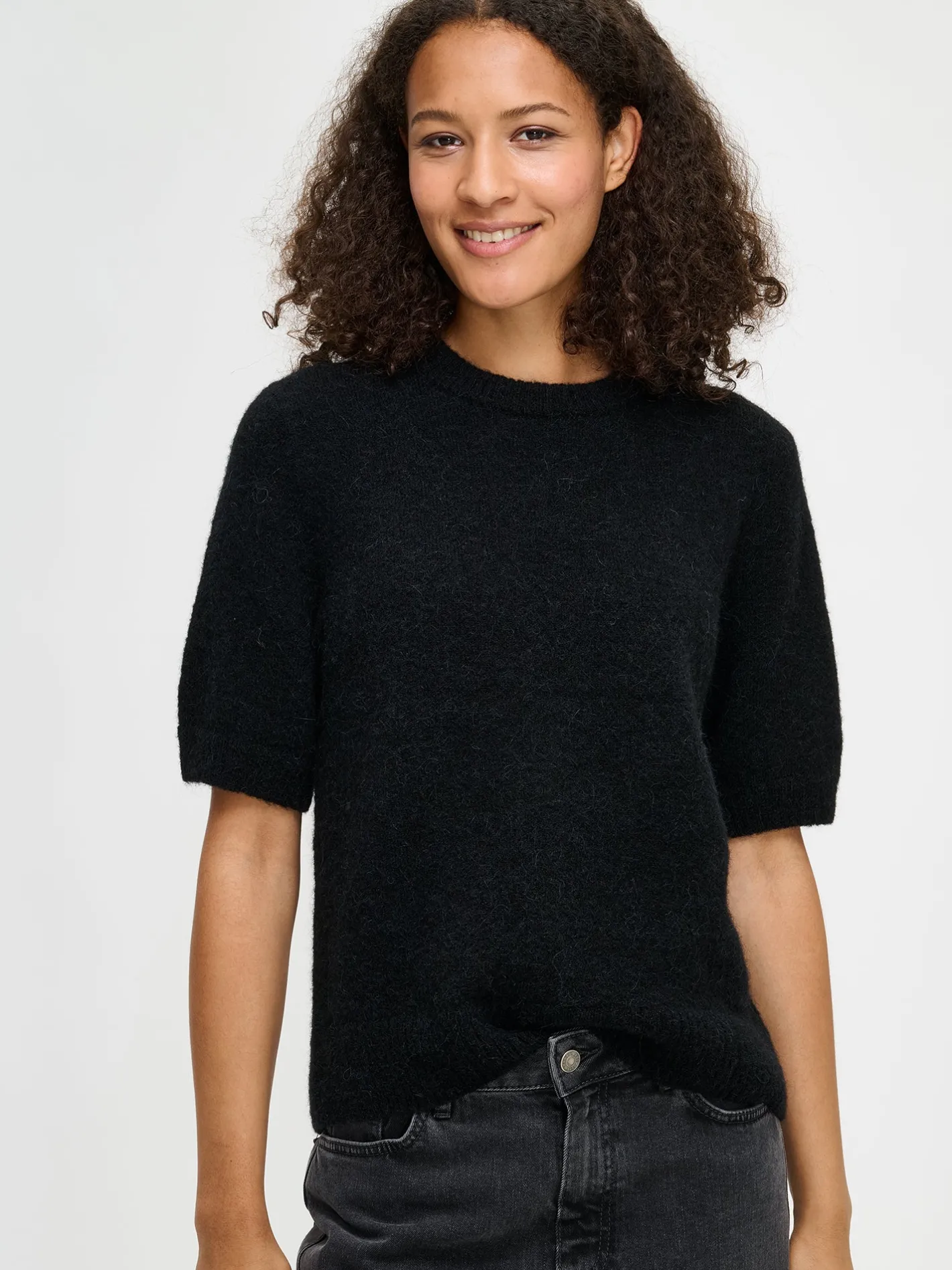 Nanso TUOHI neulepusero -* Neuleet