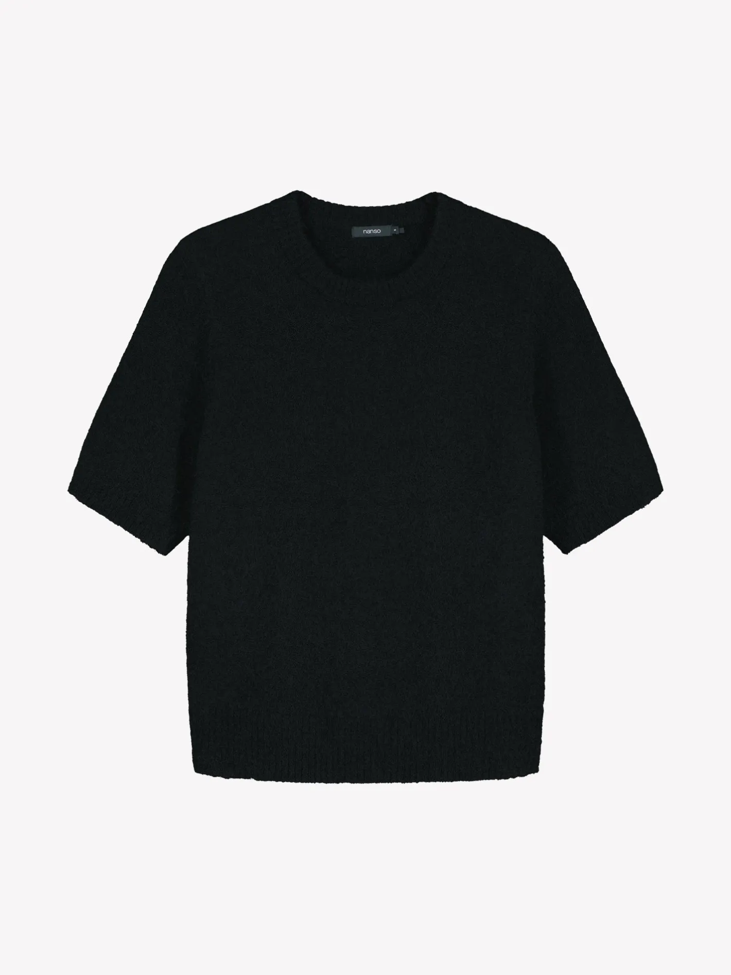 Nanso TUOHI neulepusero -* Neuleet