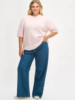 Nanso TUOHI neulepusero -* Neuleet