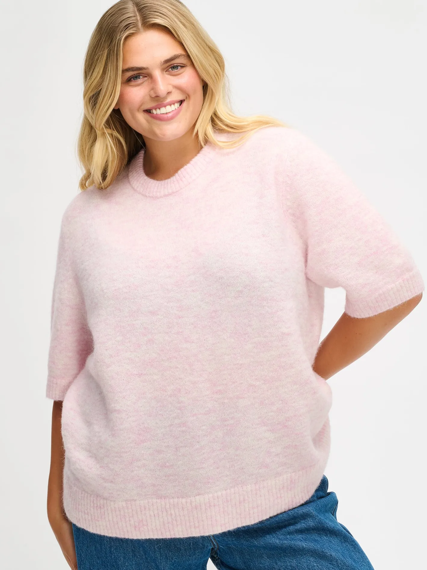 Nanso TUOHI neulepusero -* Neuleet