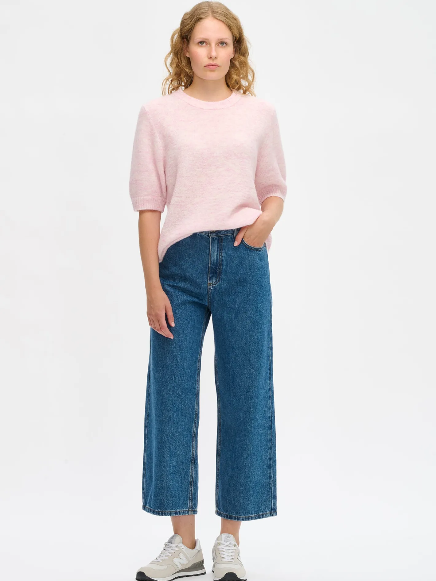 Nanso TUOHI neulepusero -* Neuleet