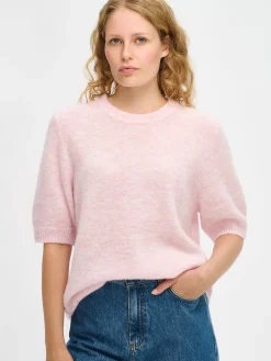 Nanso TUOHI neulepusero -* Neuleet