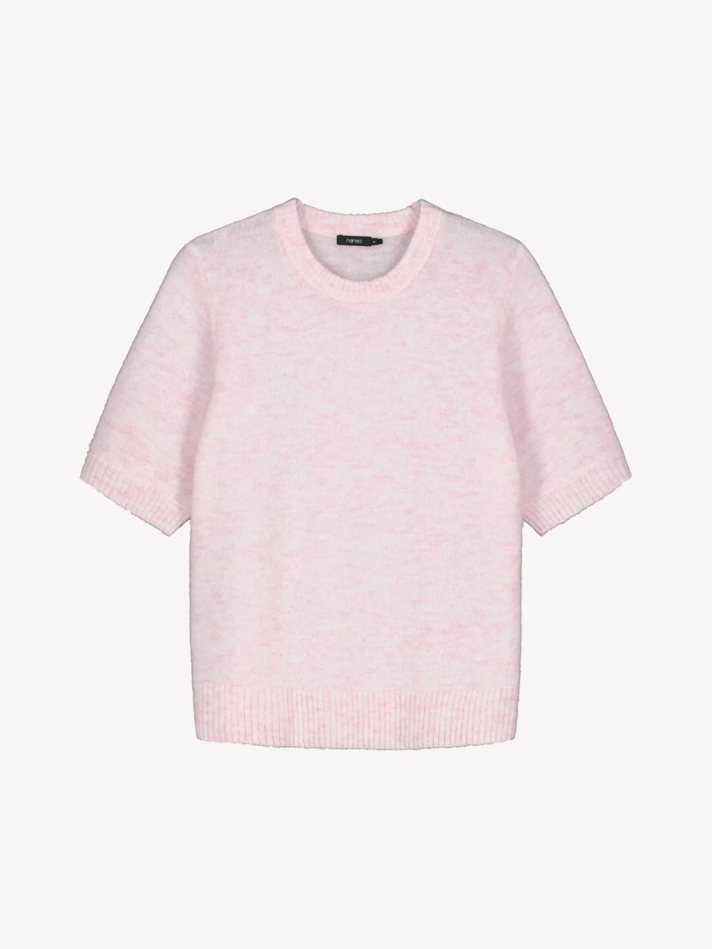 Nanso TUOHI neulepusero -* Neuleet