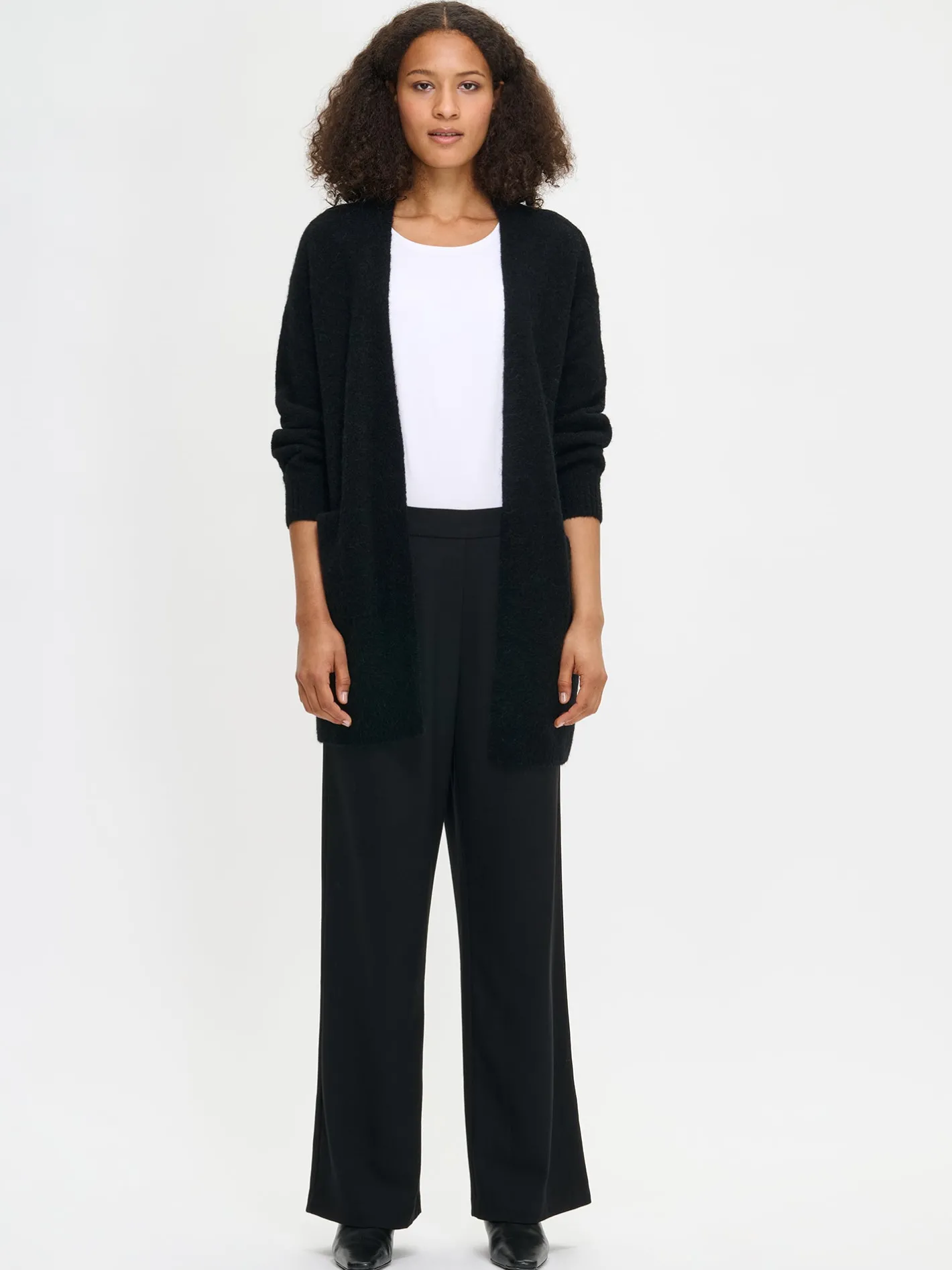 Nanso TUOHI neuletakki -* Neuleet