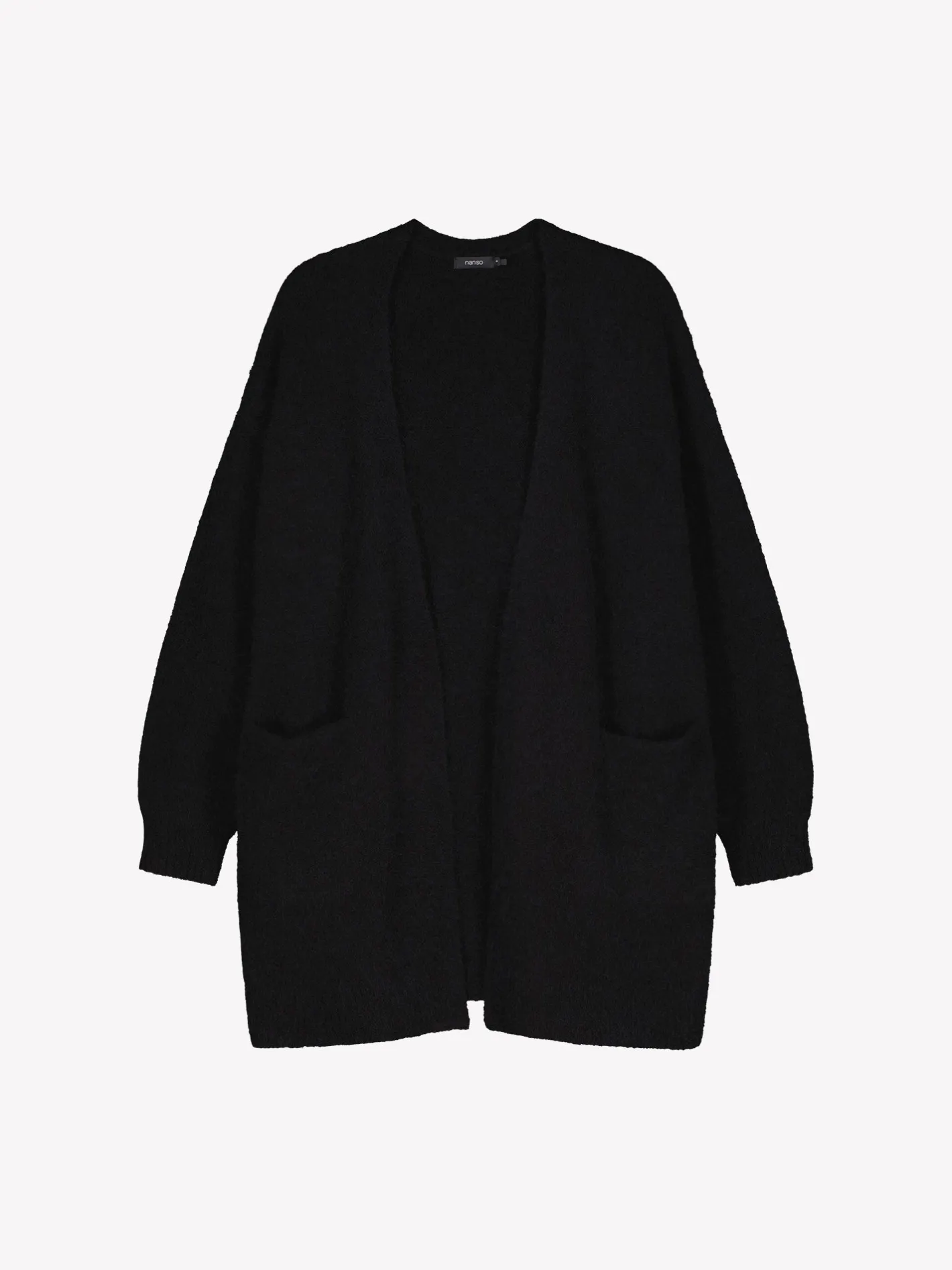 Nanso TUOHI neuletakki -* Neuleet