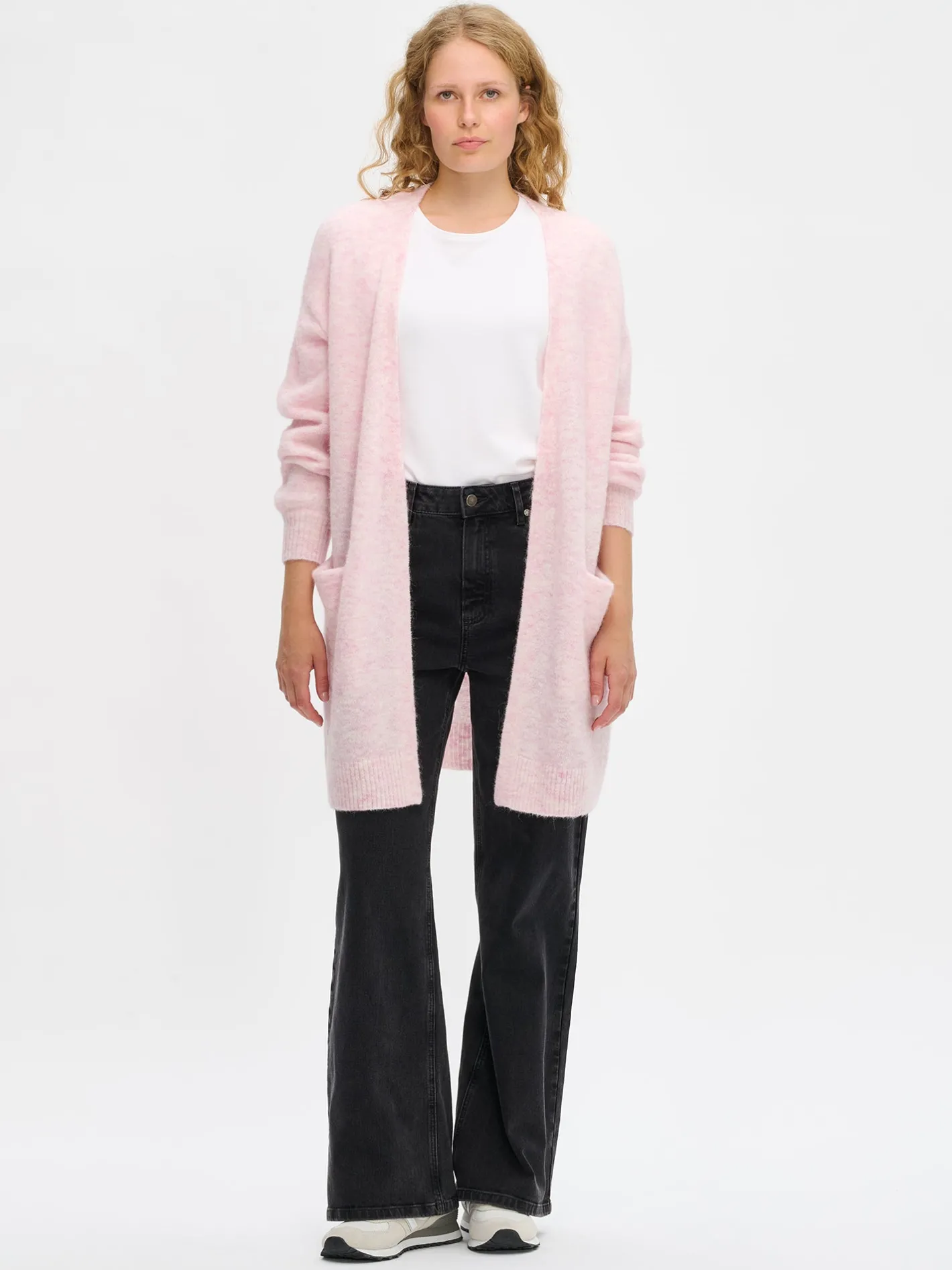 Nanso TUOHI neuletakki -* Neuleet