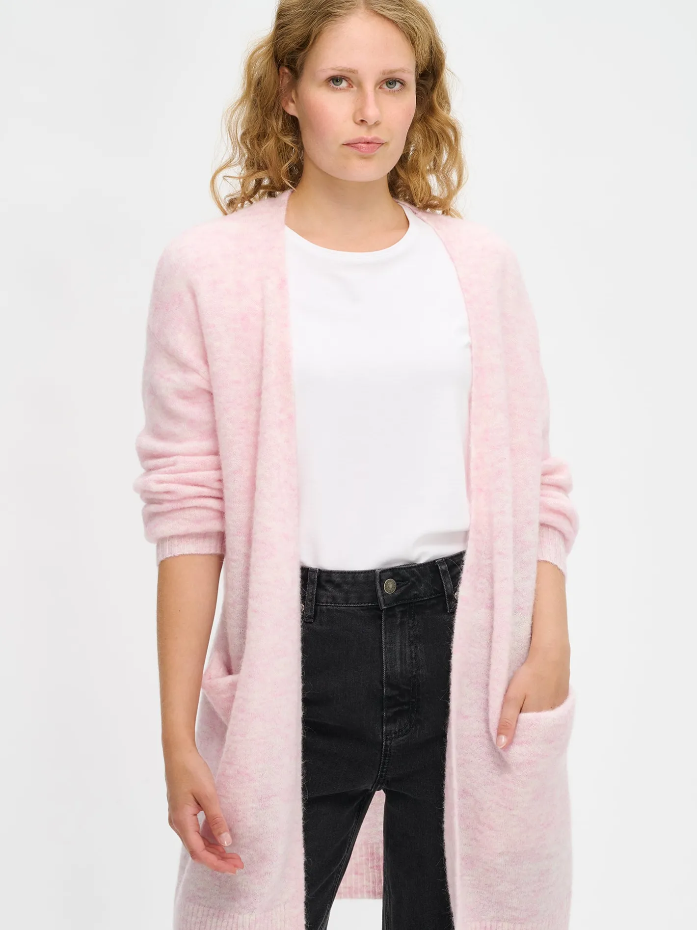 Nanso TUOHI neuletakki -* Neuleet