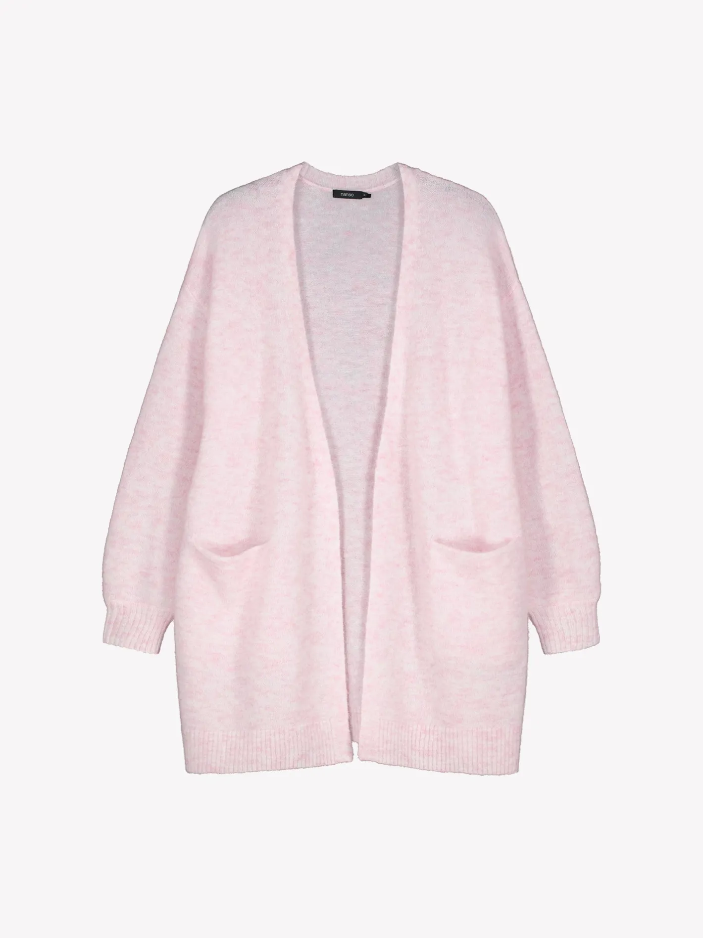 Nanso TUOHI neuletakki -* Neuleet