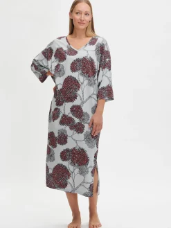 Nanso TUOMI kaftaani -* Yöasut Ja Oloasut