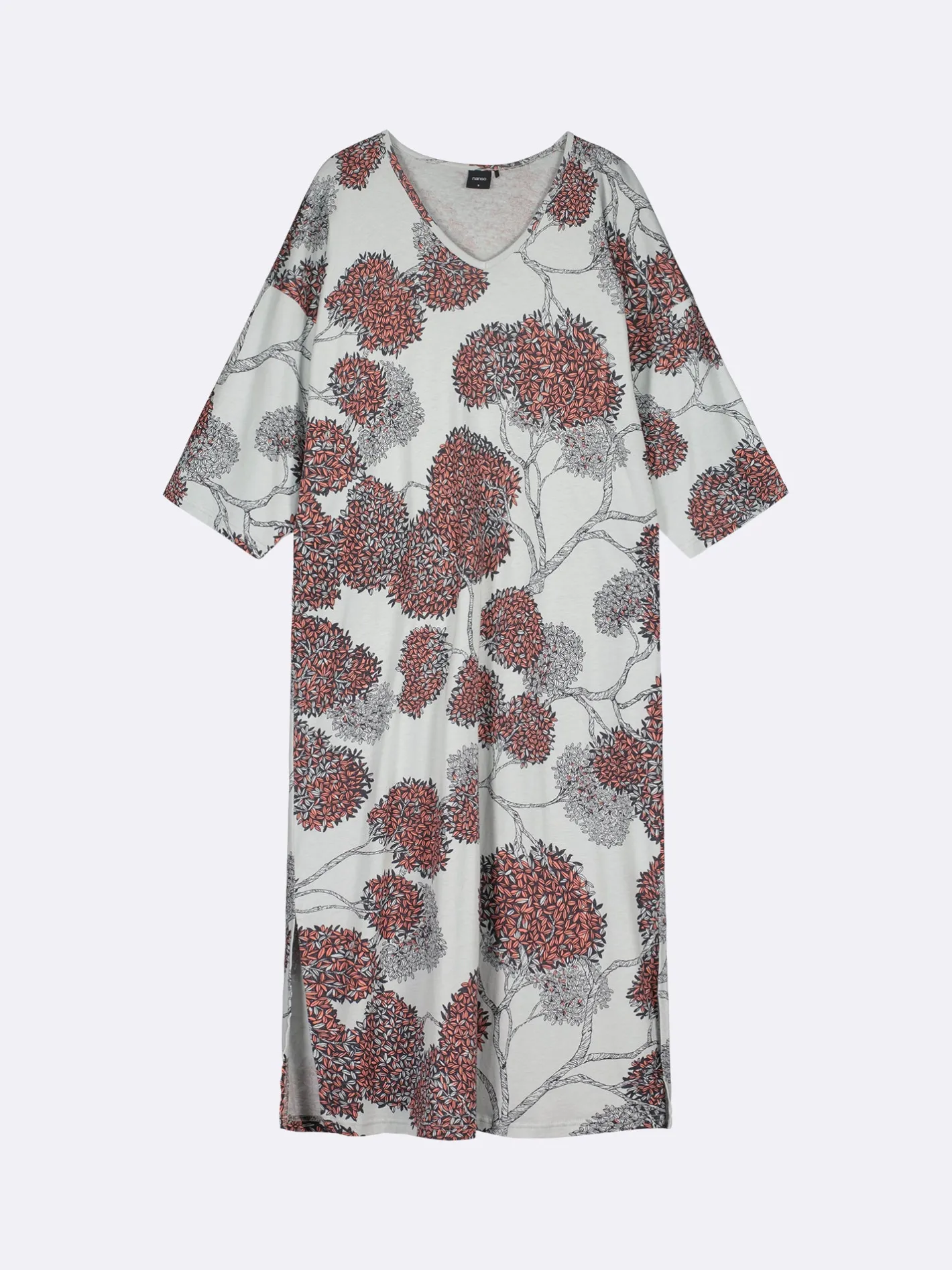 Nanso TUOMI kaftaani -* Yöasut Ja Oloasut