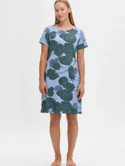 Nanso TUOMI lyhyt yöpaita -* Yöasut Ja Oloasut