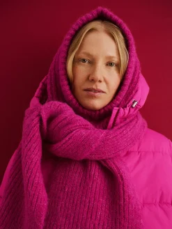 Nanso USVA kaulahuivi -* Asusteet