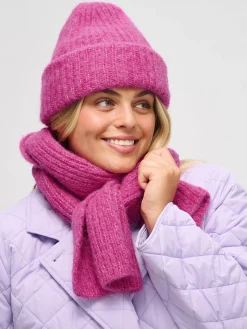 Nanso USVA kaulahuivi -* Asusteet