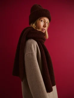 Nanso USVA kaulahuivi -* Asusteet