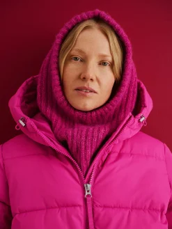 Nanso USVA neulehuppu -* Asusteet