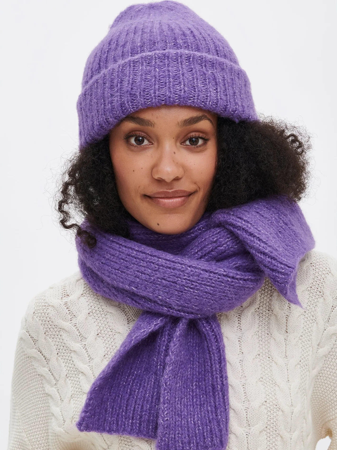 Nanso USVA pipo -* Asusteet