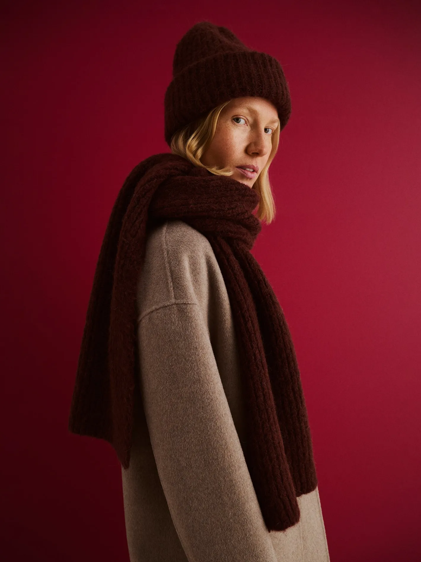 Nanso USVA pipo -* Asusteet