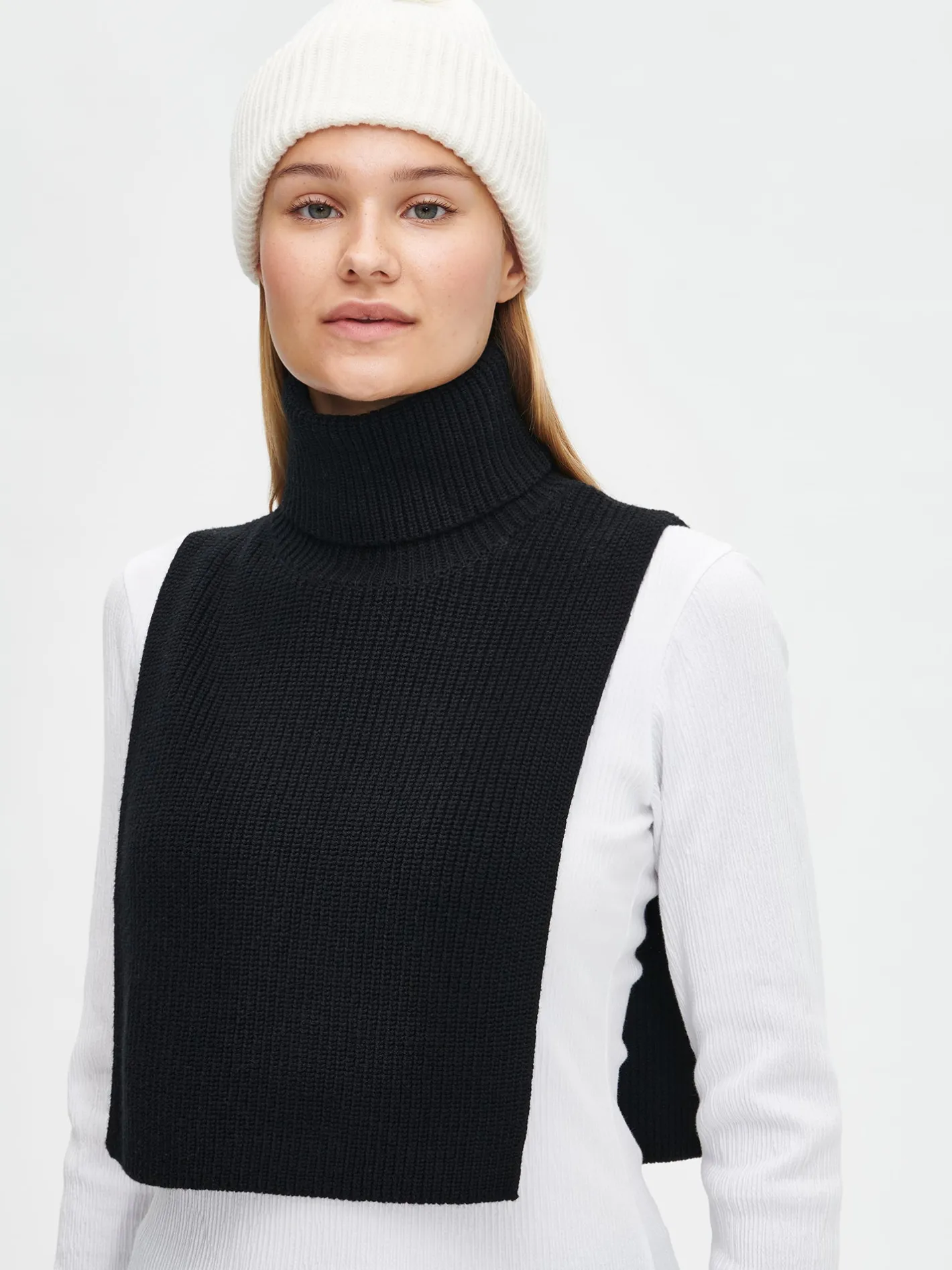 Nanso UTU kauluri -* Asusteet|Neuleet