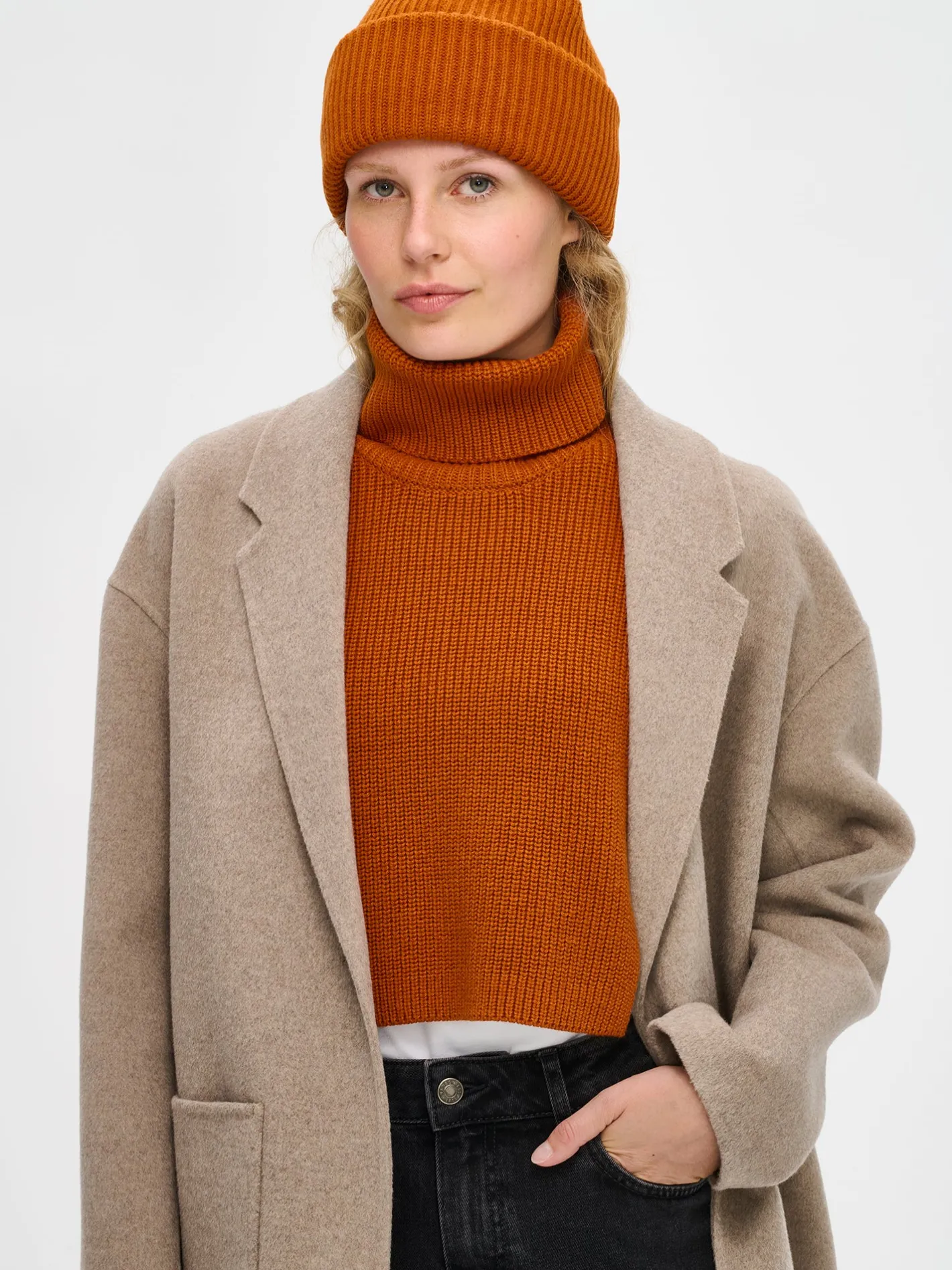 Nanso UTU kauluri -* Asusteet