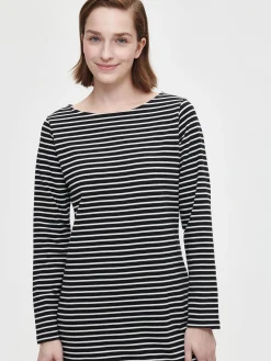 Nanso VAAKA lyhyt neulosmekko -* Mekot