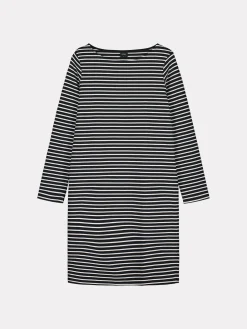 Nanso VAAKA lyhyt neulosmekko -* Mekot