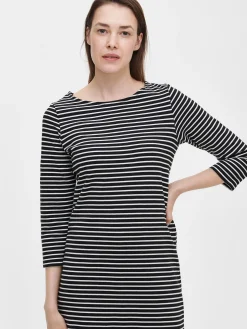 Nanso VAAKA pitkä neulosmekko -* Mekot