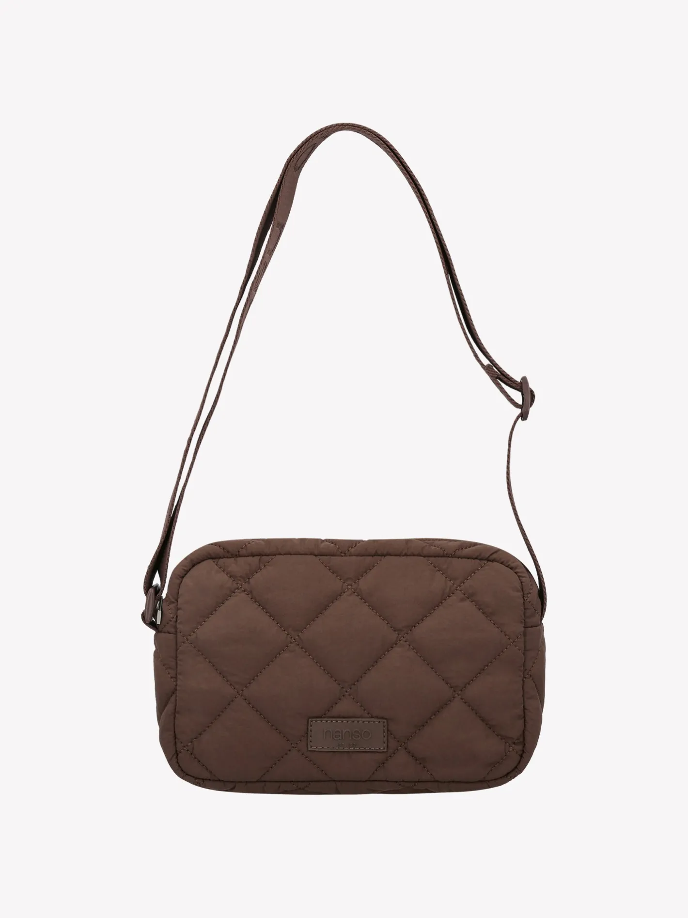 Nanso VANU olkalaukku -* Laukut|Asusteet