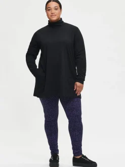 Nanso VARJO poolotunika -* Paidat Ja Tunikat