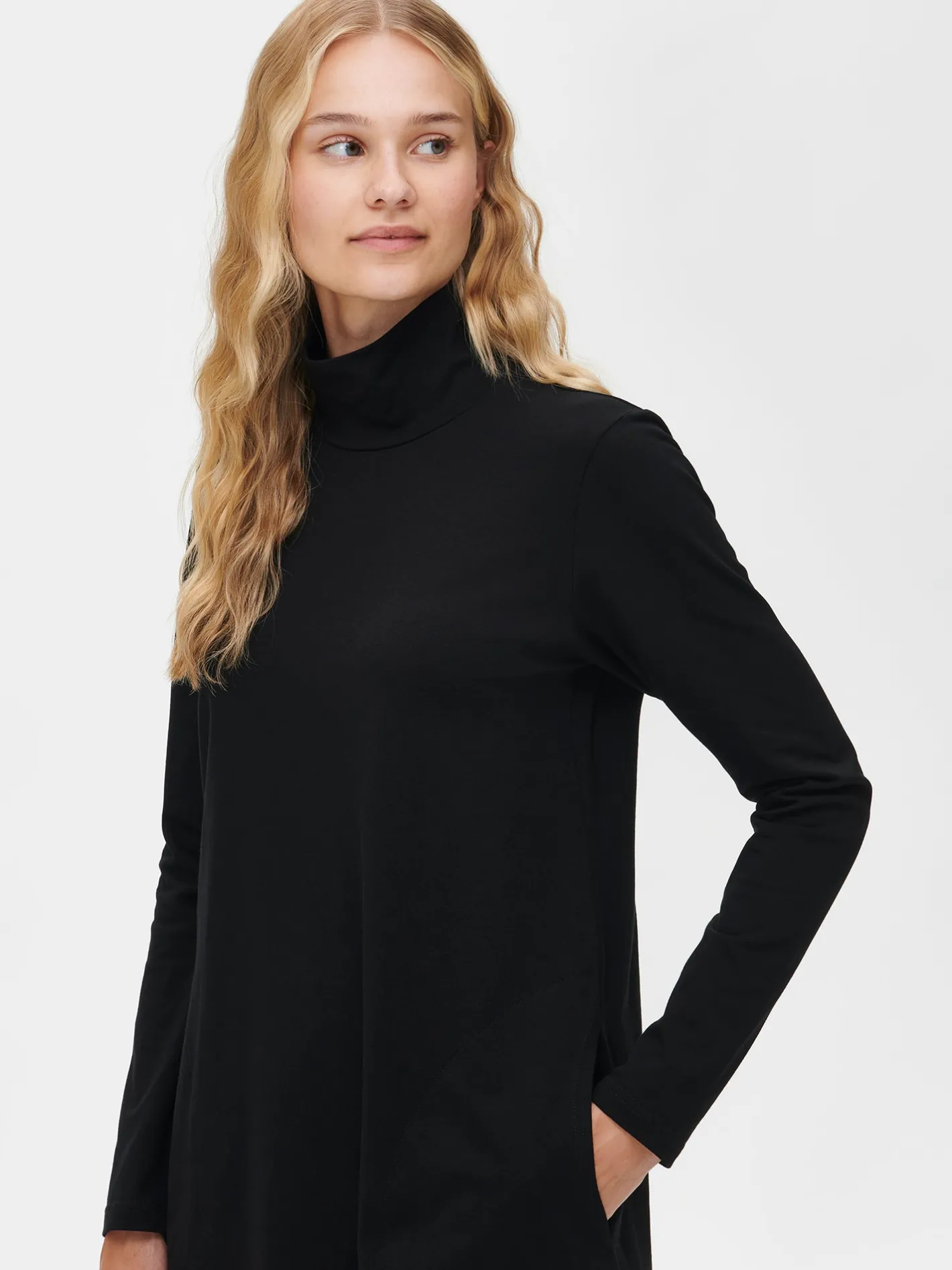 Nanso VARJO poolotunika -* Paidat Ja Tunikat