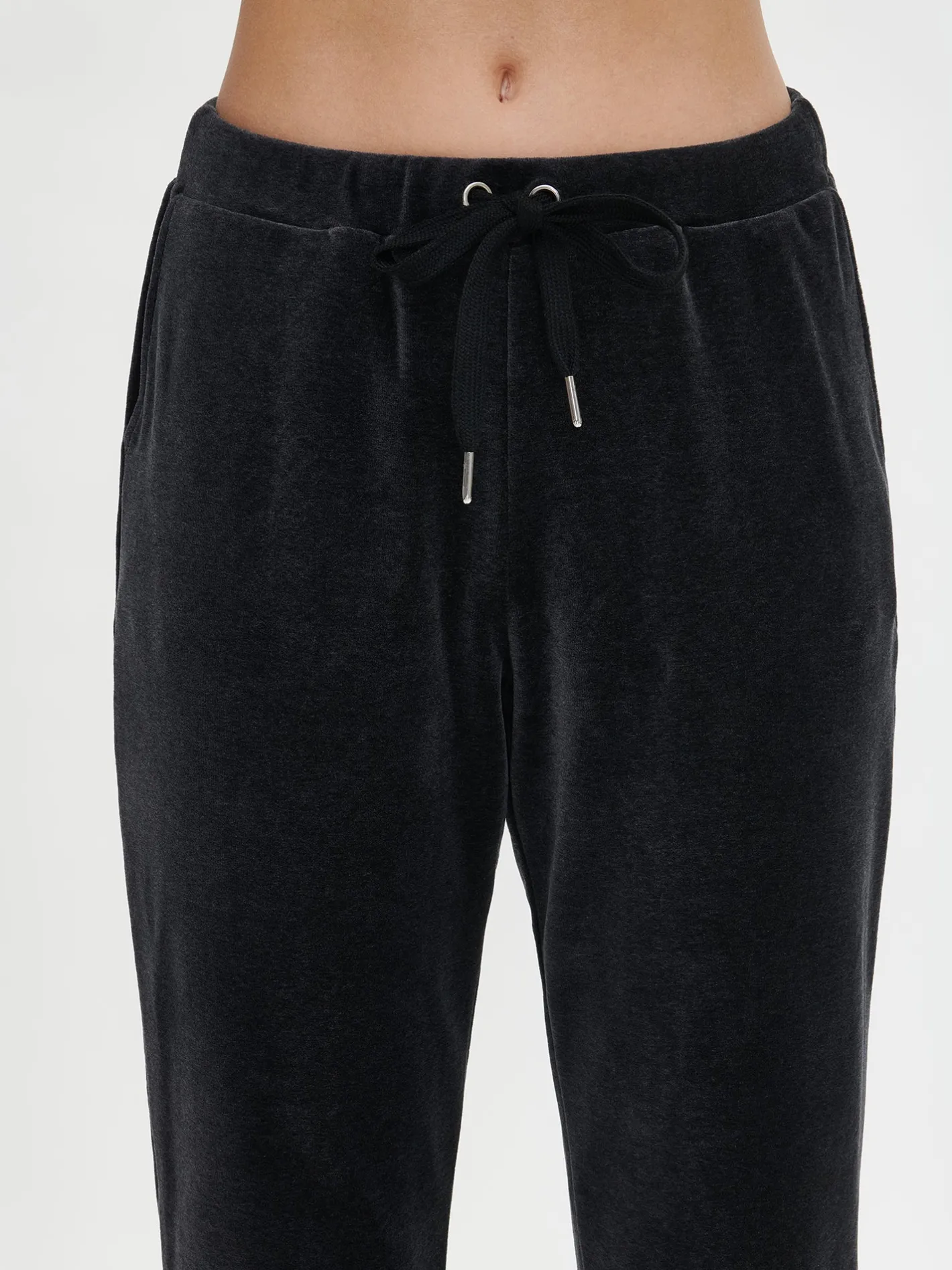 Nanso VELUURI housut -* Yöasut Ja Oloasut