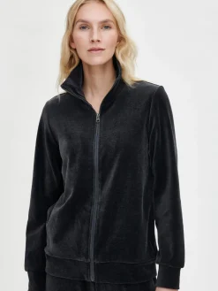 Nanso VELUURI takki -* Yöasut Ja Oloasut|Takit, Jakut Ja Liivit