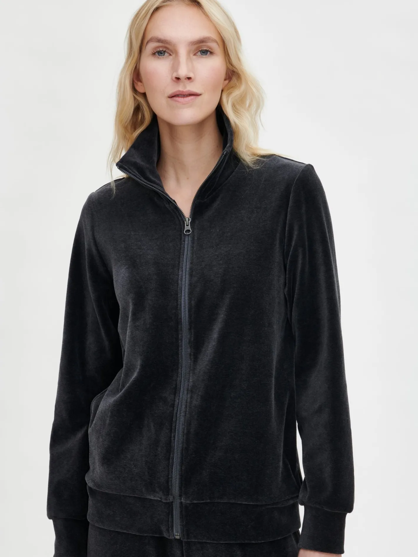 Nanso VELUURI takki -* Yöasut Ja Oloasut|Takit, Jakut Ja Liivit