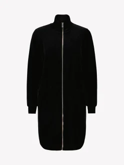 Nanso VELUURI takki -* Yöasut Ja Oloasut|Takit, Jakut Ja Liivit