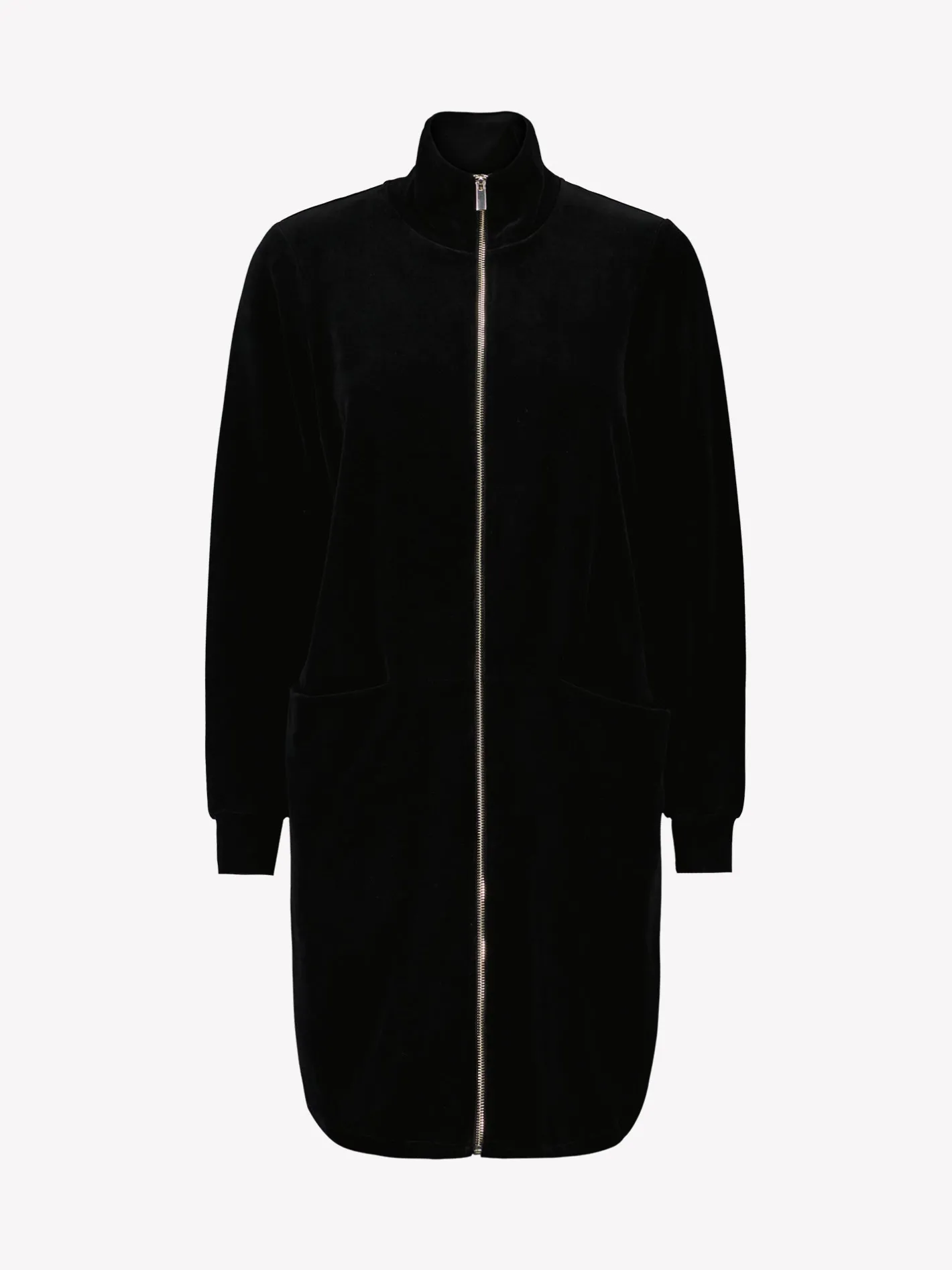 Nanso VELUURI takki -* Yöasut Ja Oloasut|Takit, Jakut Ja Liivit