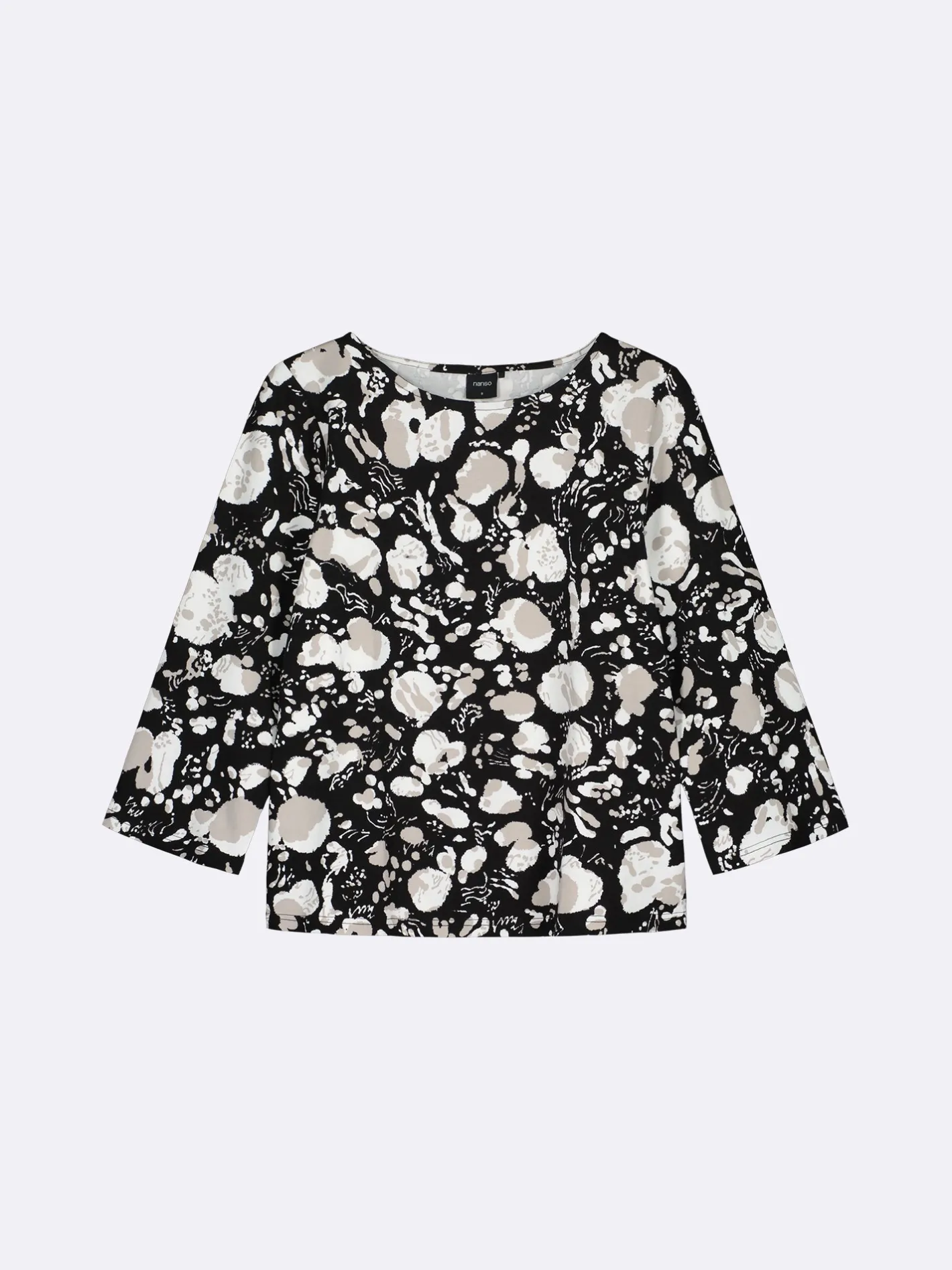 Nanso VENLA pusero -* Paidat Ja Tunikat