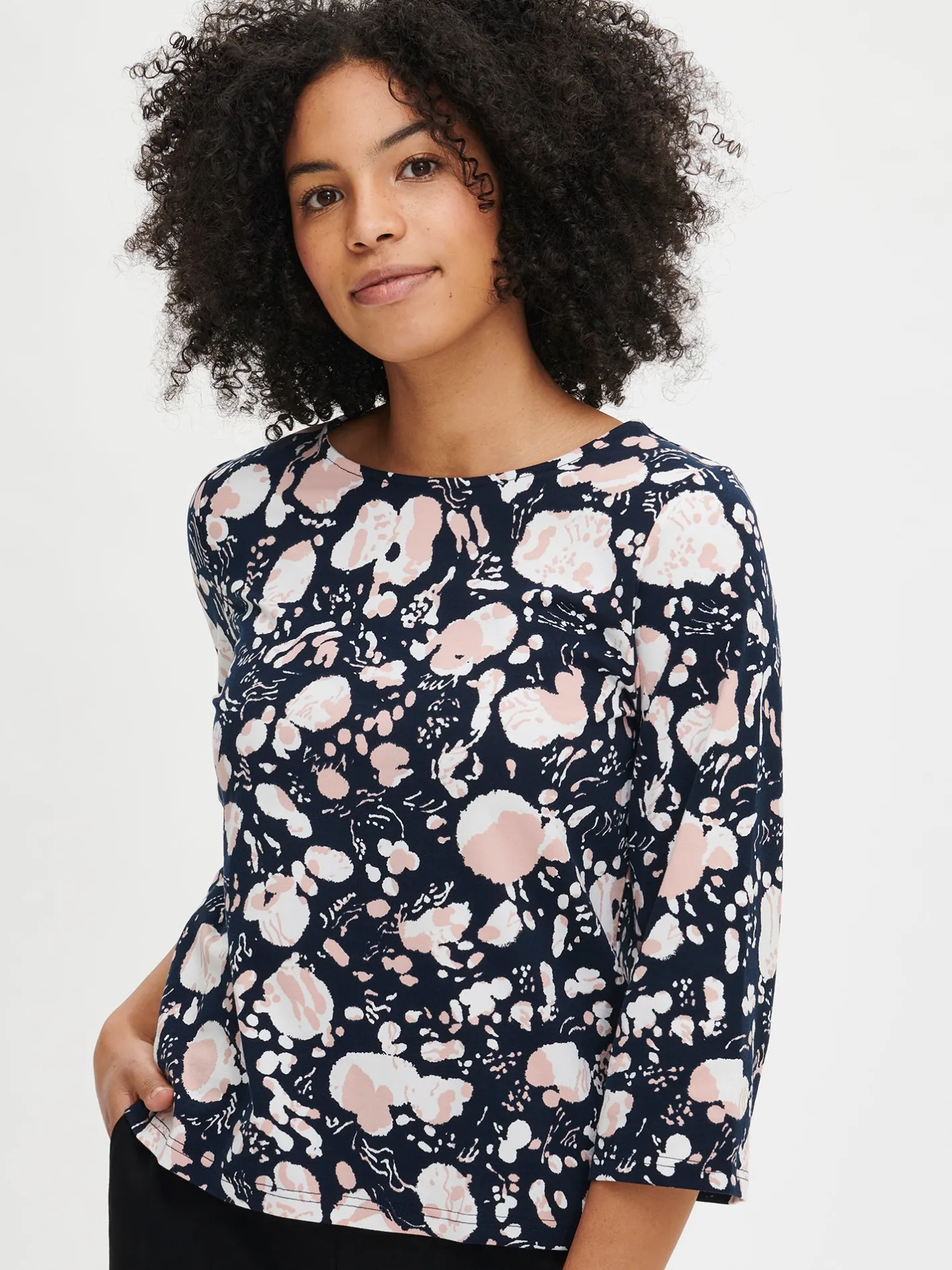 Nanso VENLA pusero -* Paidat Ja Tunikat