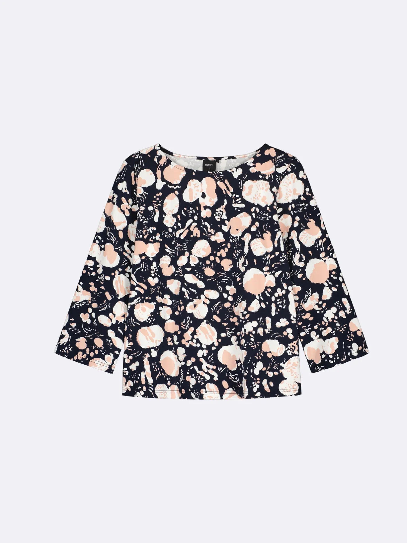 Nanso VENLA pusero -* Paidat Ja Tunikat