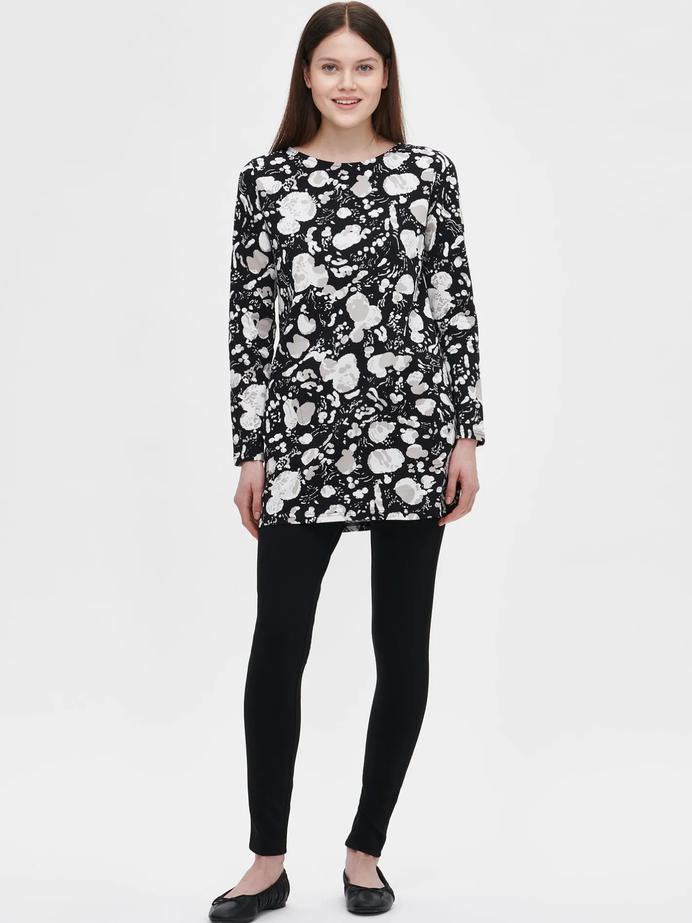 Nanso VENLA tunika -* Paidat Ja Tunikat