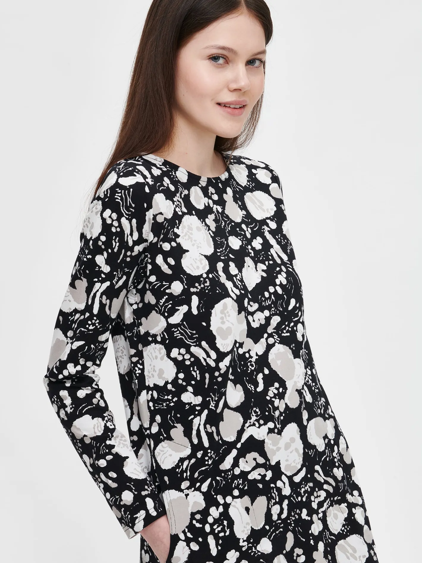 Nanso VENLA tunika -* Paidat Ja Tunikat