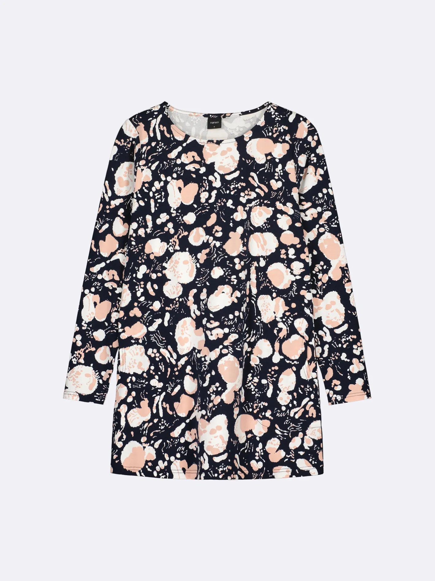 Nanso VENLA tunika -* Paidat Ja Tunikat