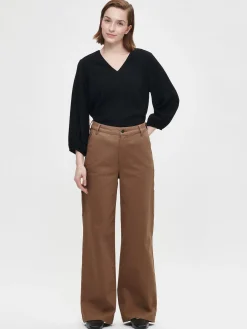 Nanso VERA housut -* Housut Ja Farkut