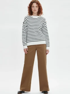 Nanso VERA housut -* Housut Ja Farkut