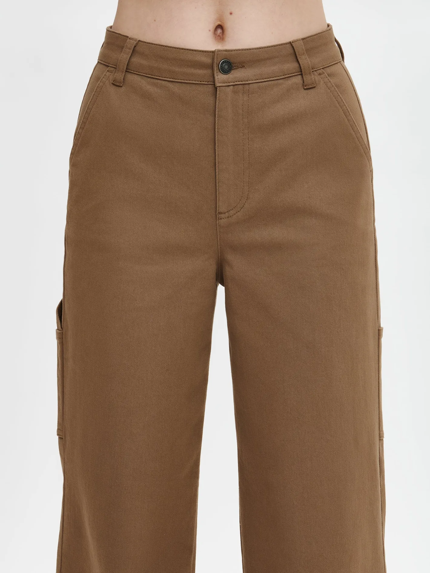 Nanso VERA housut -* Housut Ja Farkut