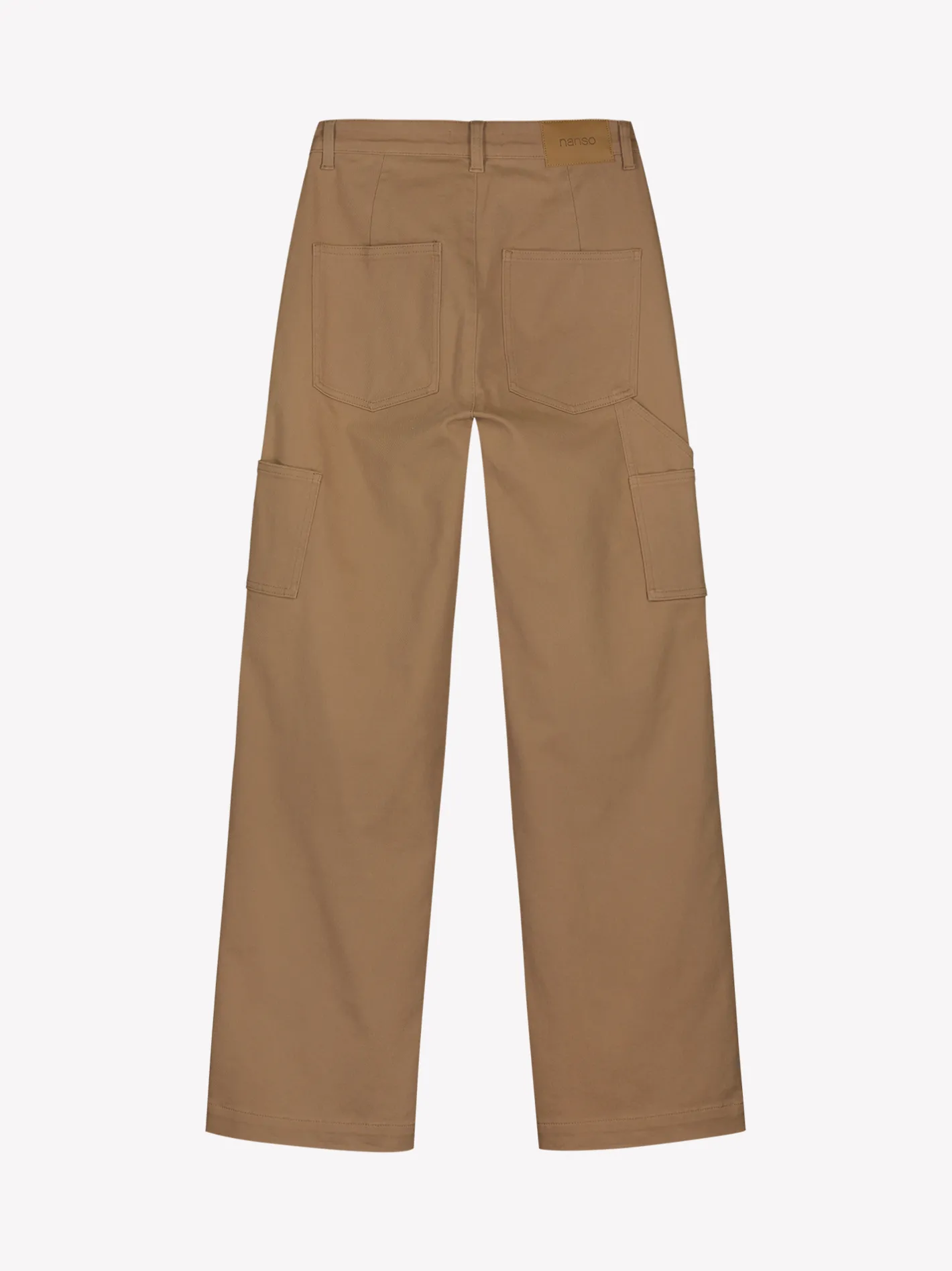 Nanso VERA housut -* Housut Ja Farkut