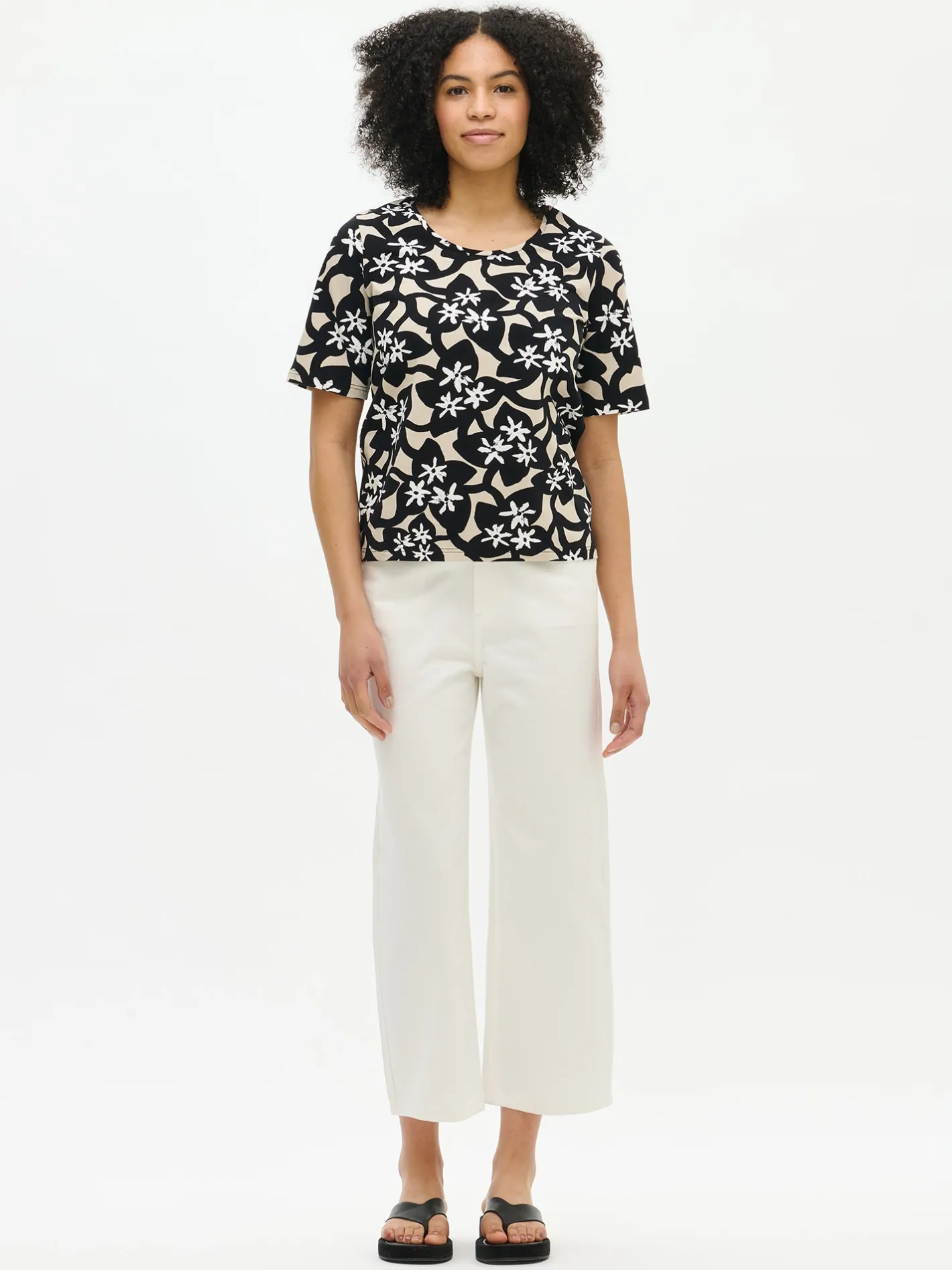 Nanso VERNA t-paita -* Paidat Ja Tunikat