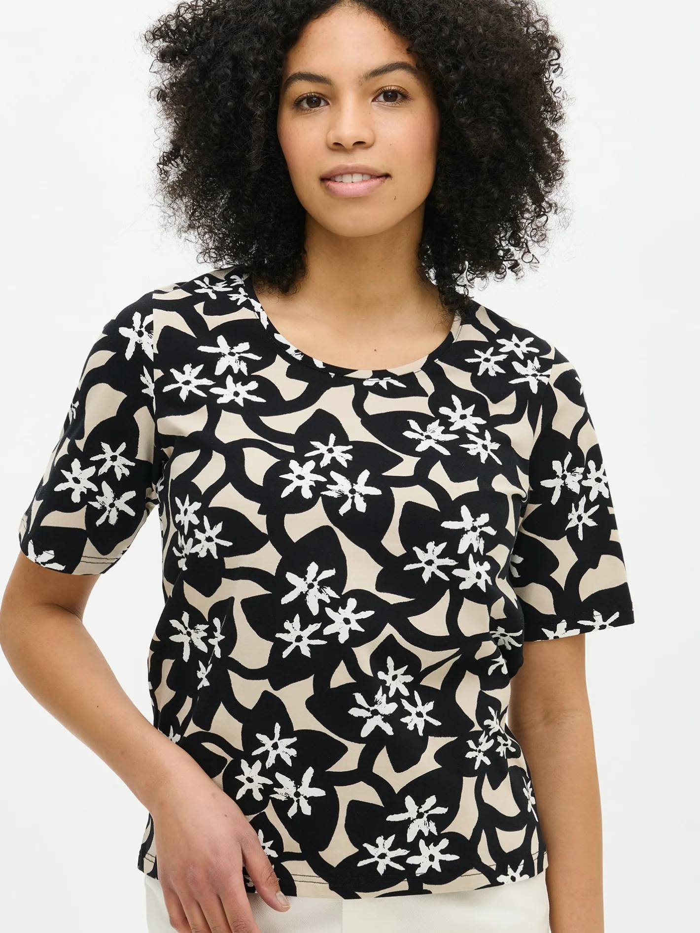 Nanso VERNA t-paita -* Paidat Ja Tunikat