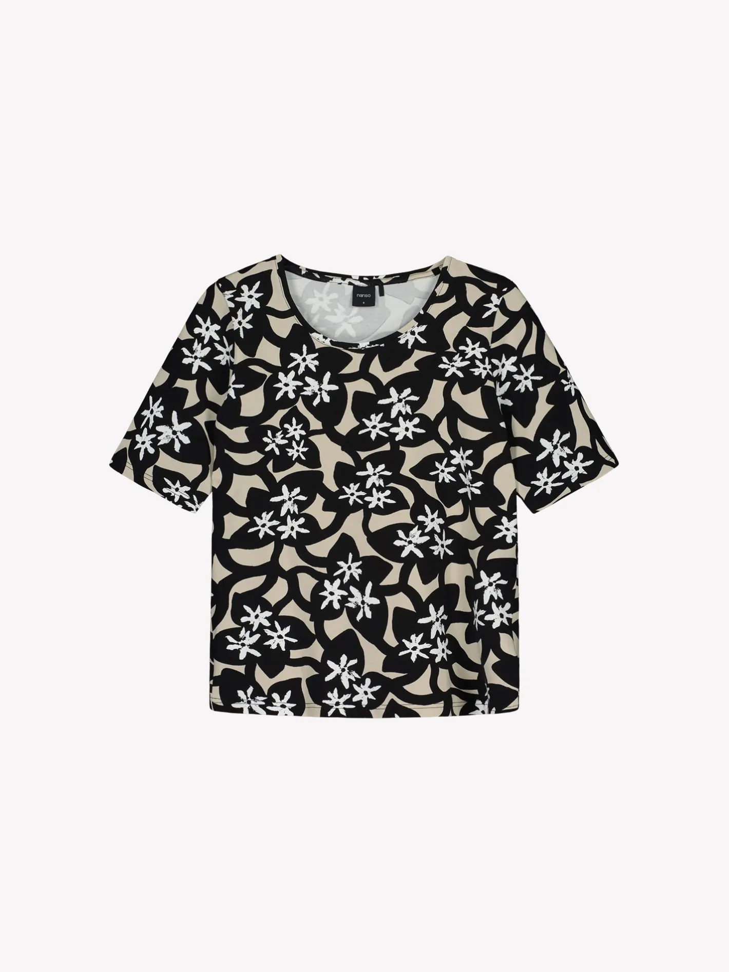 Nanso VERNA t-paita -* Paidat Ja Tunikat