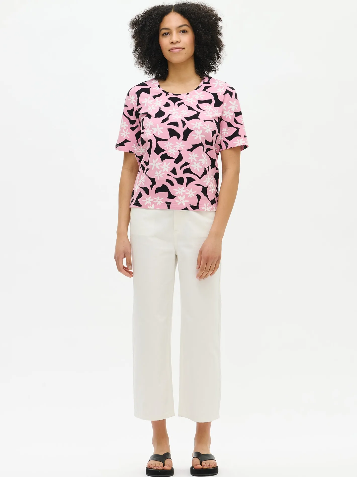 Nanso VERNA t-paita -* Paidat Ja Tunikat