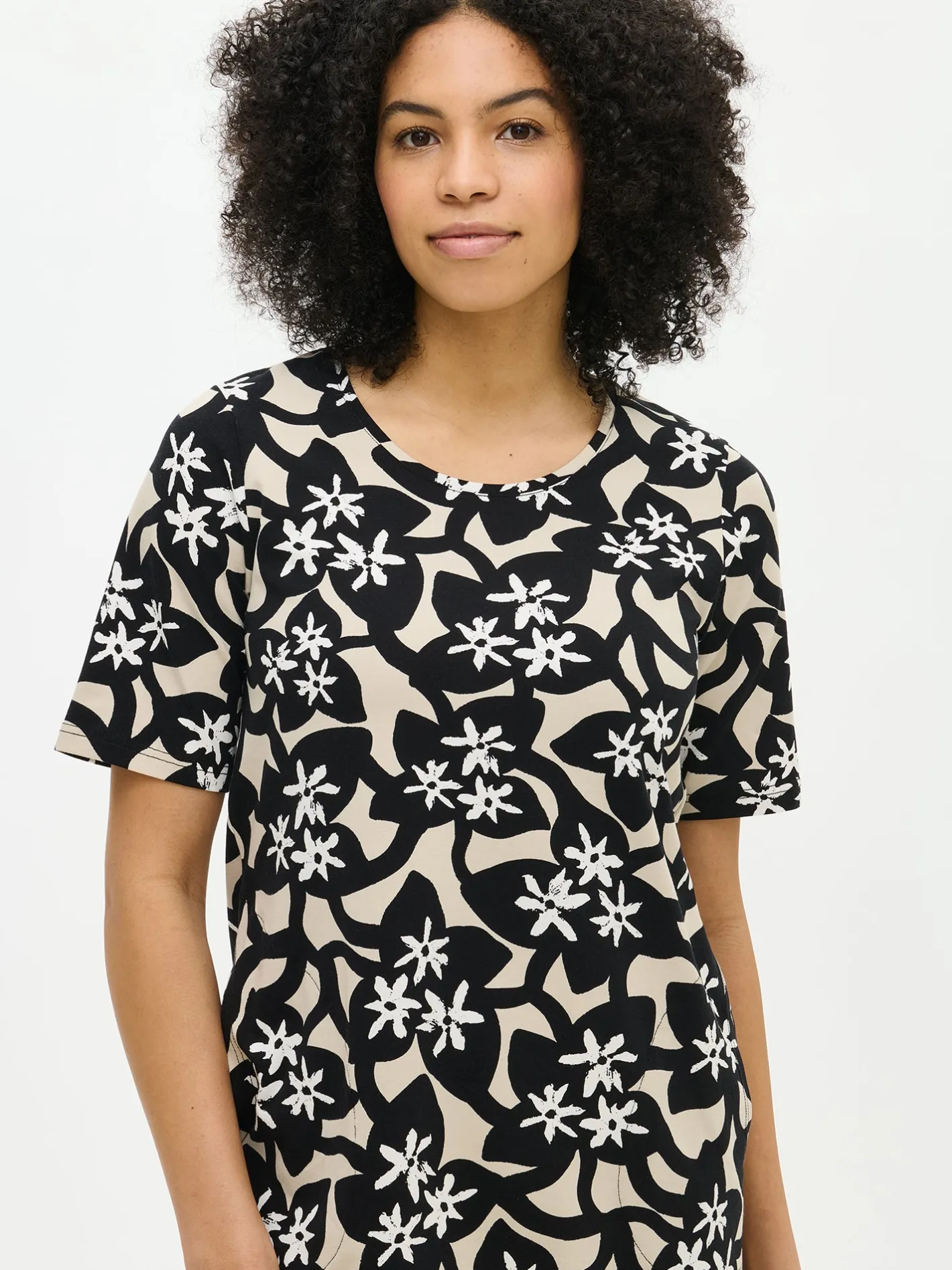 Nanso VERNA tunika -* Paidat Ja Tunikat